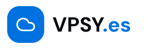 VPSy Logo